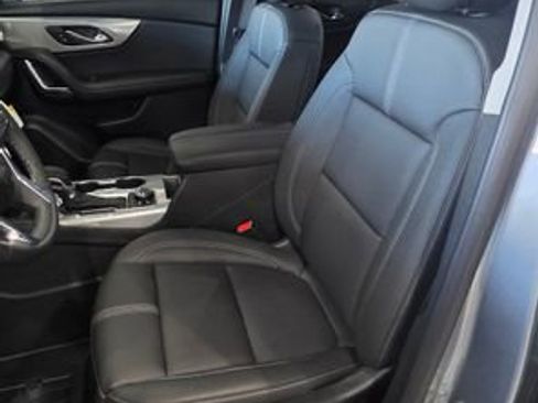 New 2026 Chevrolet Blazer LT w/ LPO, Floor Liner Package image 14