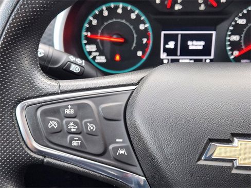 Used 2023 Chevrolet Malibu LT image 18