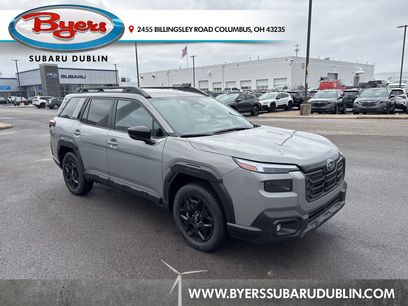 New 2026 Subaru Outback Limited w/ Premium/Limited Plus Package