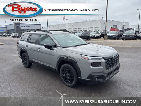 New 2026 Subaru Outback Limited w/ Premium/Limited Plus Package image 1