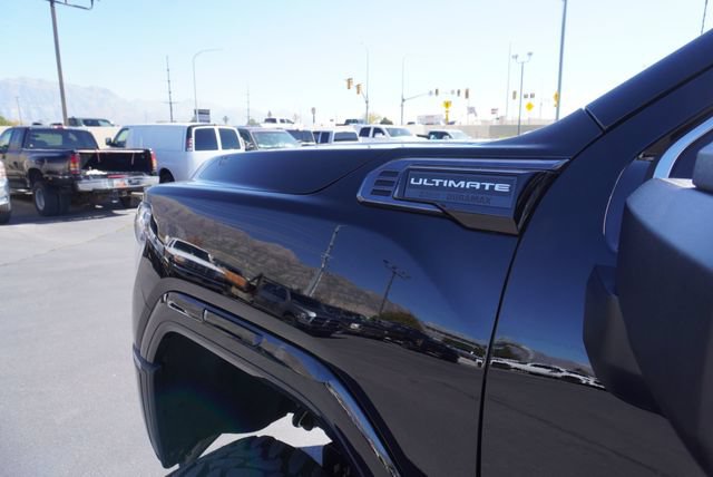 Used 2026 GMC Sierra 3500 Denali Ultimate AWD/4WD image 21