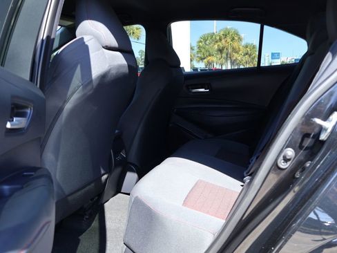 Used 2024 Toyota Corolla SE image 9