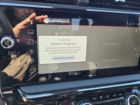 New 2026 GMC Sierra 1500 AT4 AWD/4WD image 21