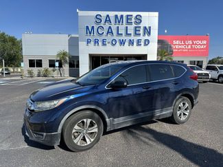 Used 2018 Honda CR-V LX image 1