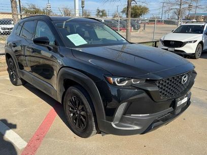 Used 2025 MAZDA CX-50 AWD 2.5 Hybrid w/ Premium Pkg