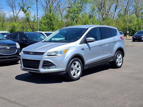 Used 2014 Ford Escape SE FWD image 1