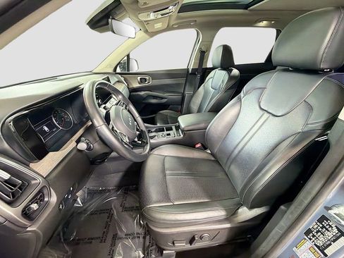 Used 2023 Kia Sorento X-Line EX AWD/4WD image 23
