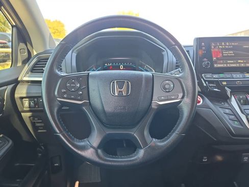 Used 2021 Honda Odyssey EX-L image 24