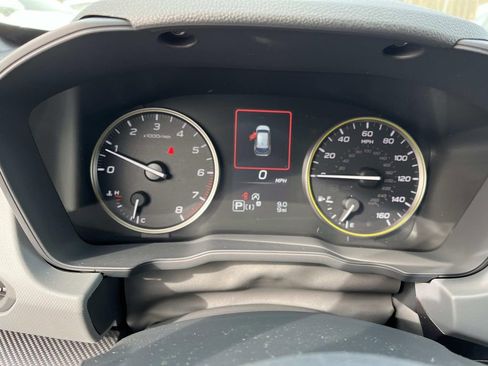 New 2026 Subaru Crosstrek 2.5i Sport w/ Crosstrek Mirror Package image 28