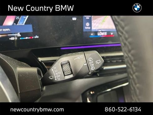 Used 2026 BMW X1 xDrive28i w/ Convenience Package AWD/4WD image 18