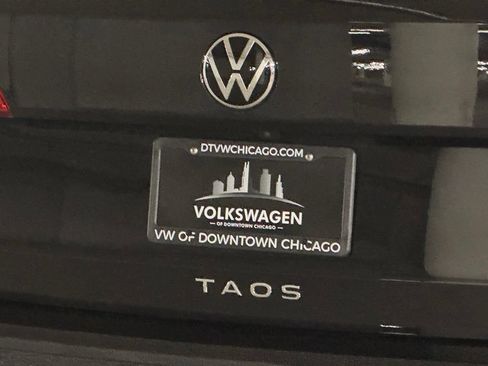 Used 2023 Volkswagen Taos S FWD image 29