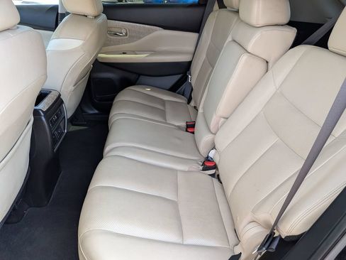 Used 2020 Nissan Murano SL w/ Cargo Package AWD/4WD image 29