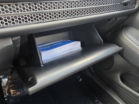 Used 2025 Honda HR-V Sport image 23