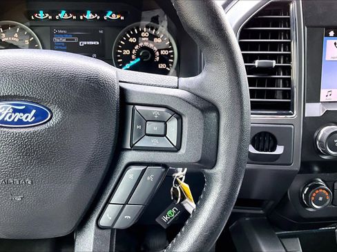 Used 2019 Ford F150 XLT w/ Equipment Group 302A Luxury image 27