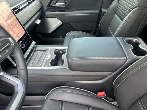 New 2026 GMC Sierra EV Denali image 21