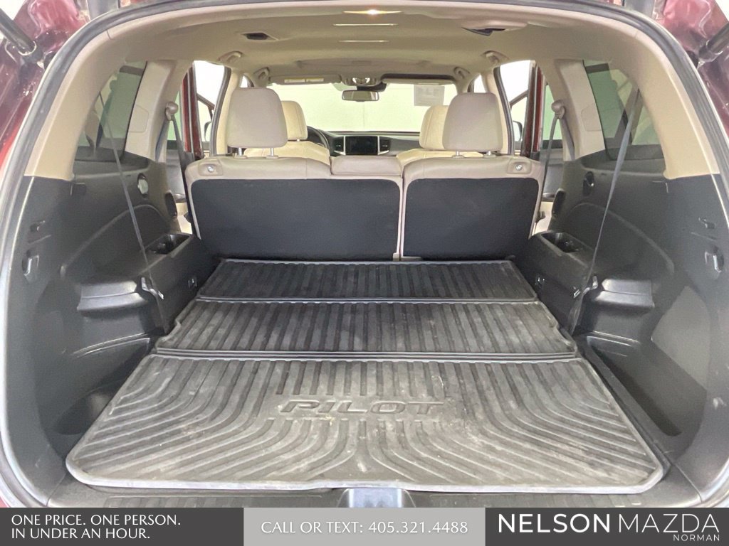 Used 2018 Honda Pilot EX-L image 13