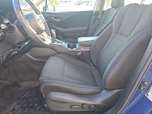 Used 2021 Subaru Legacy Premium image 12