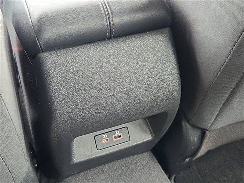 Used 2025 Nissan Altima 2.5 SV FWD image 16