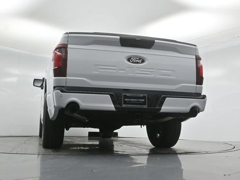 New 2026 Ford F150 STX w/ F-150 LOBO Package AWD/4WD image 43