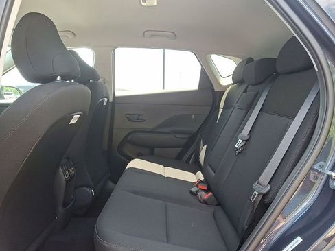 New 2026 Hyundai Kona SEL Sport FWD image 14