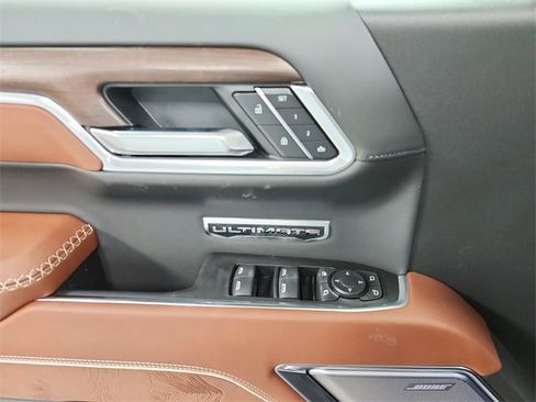 New 2026 GMC Sierra 1500 Denali Ultimate image 35