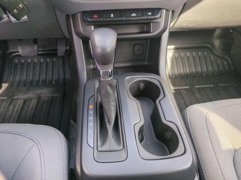 Used 2022 GMC Canyon Elevation Standard w/ Convenience Package image 21