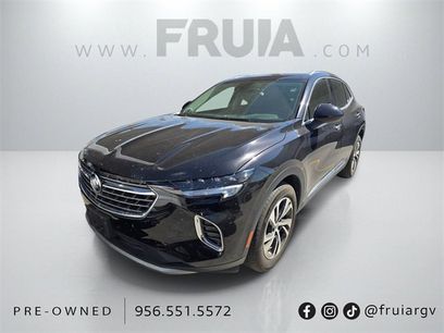 Used 2023 Buick Envision Essence