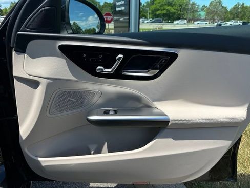 New 2026 Mercedes-Benz C 300 4MATIC Sedan image 22