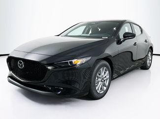 New 2026 MAZDA MAZDA3 s FWD video 1
