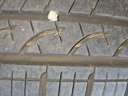 Certified 2025 Subaru Outback Premium image 44