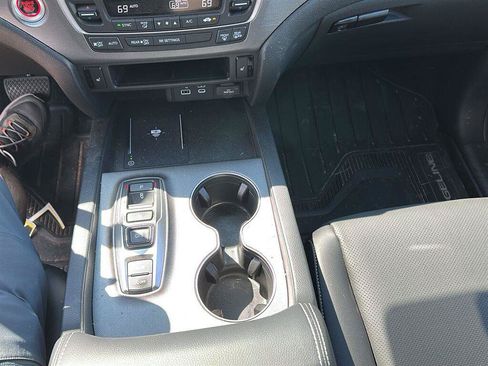 Certified 2024 Honda Ridgeline RTL image 21
