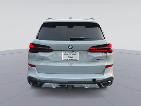 New 2026 BMW X5 xDrive40i w/ M Sport Package image 30