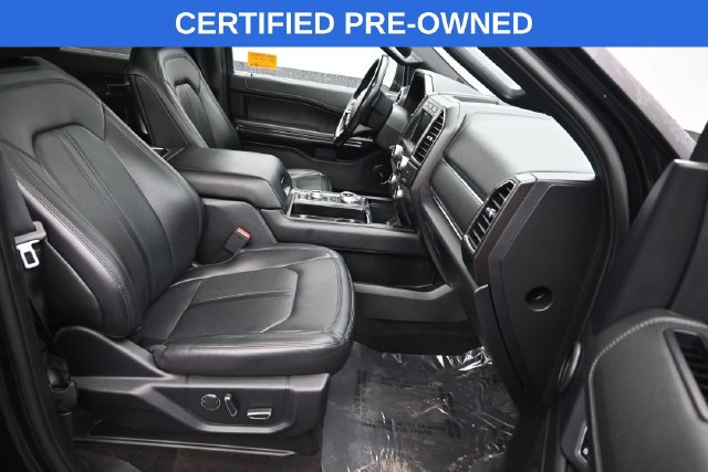 Certified 2021 Ford Expedition Limited AWD/4WD image 13