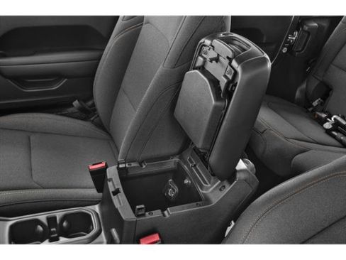 New 2026 Jeep Wrangler Unlimited Rubicon image 13