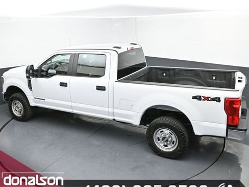 Used 2022 Ford F250 XL w/ Power Equipment Group image 18