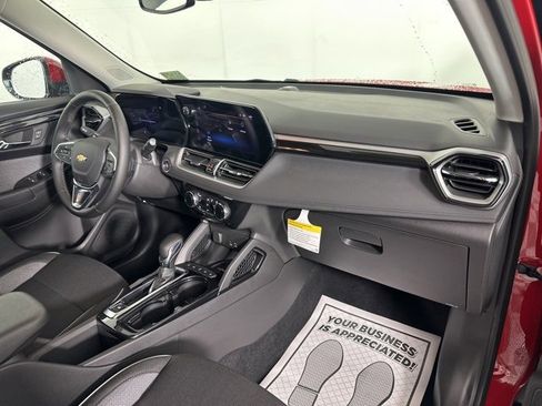 New 2026 Chevrolet TrailBlazer LT w/ Convenience Package image 13