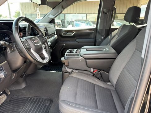 Used 2023 GMC Sierra 1500 Elevation AWD/4WD image 21