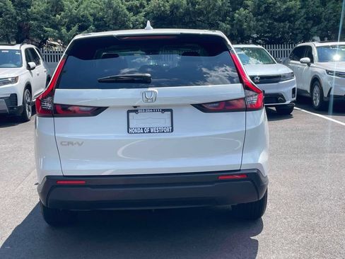 Certified 2024 Honda CR-V EX-L image 6