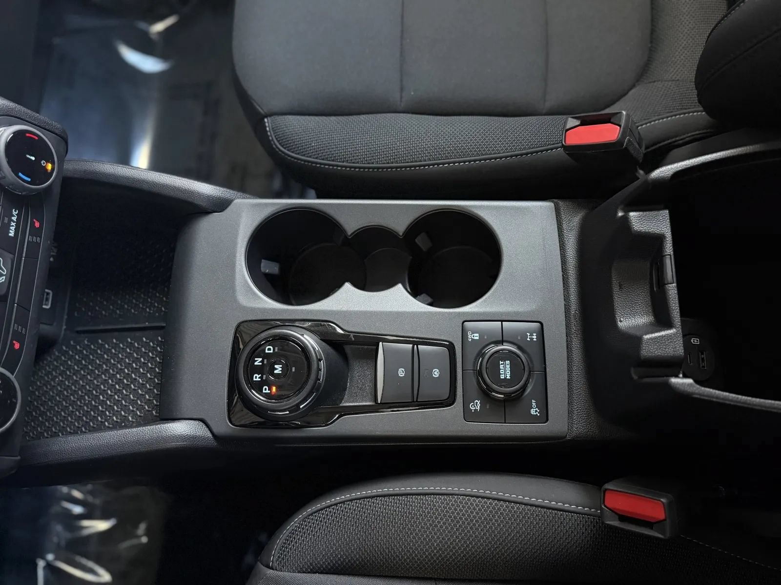Used 2024 Ford Bronco Sport Badlands AWD/4WD image 39