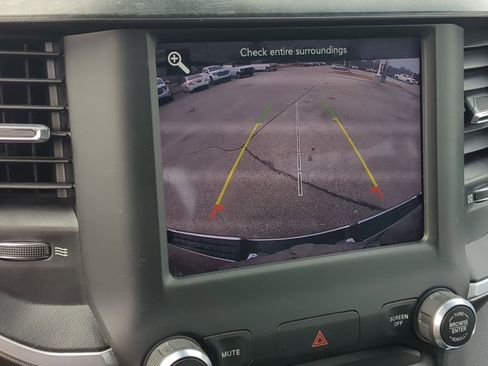 Used 2020 RAM 1500 Big Horn image 16