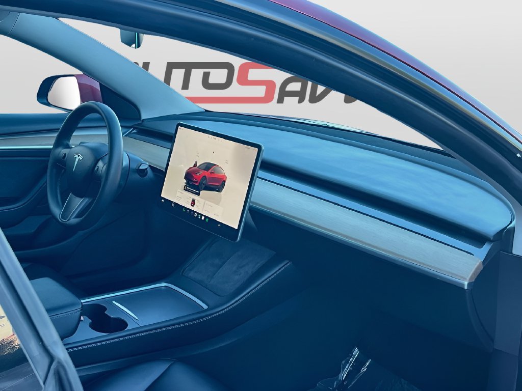 Used 2023 Tesla Model 3 Standard Range RWD image 29