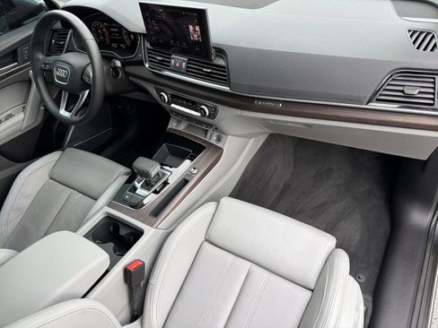 Used 2023 Audi Q5 2.0T Premium Plus AWD/4WD image 21