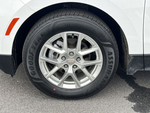 Certified 2022 Chevrolet Equinox LT image 12