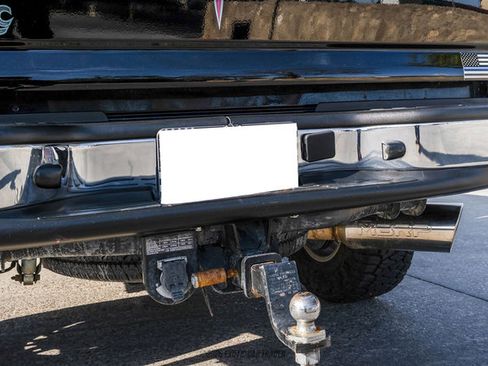 Used 2002 GMC Sierra 2500 4x4 Crew Cab HD w/ SLT Marketing Option Pkg image 62