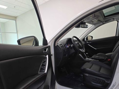 Used 2015 MAZDA CX-5 Grand Touring AWD/4WD image 22