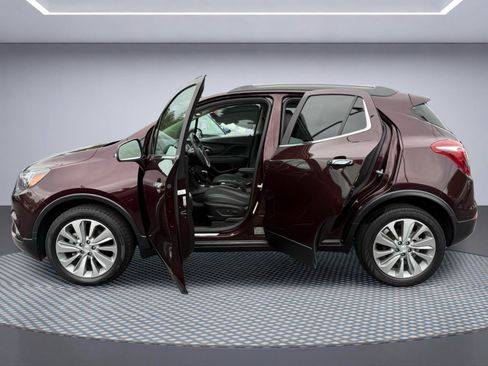 Used 2018 Buick Encore Preferred FWD image 10