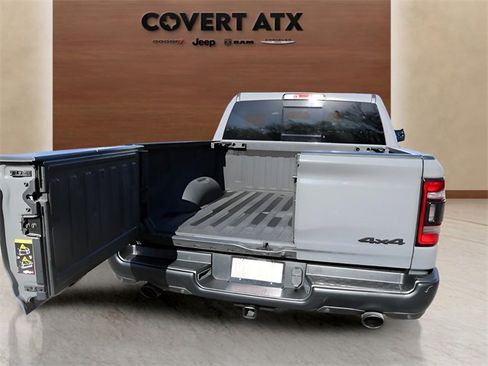 Used 2023 RAM 1500 Rebel w/ Rebel Level 2 Equipment Group image 10