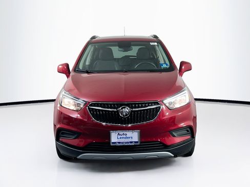 Used 2020 Buick Encore Preferred image 2