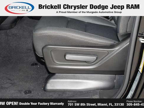 New 2026 RAM 1500 Express RWD image 28