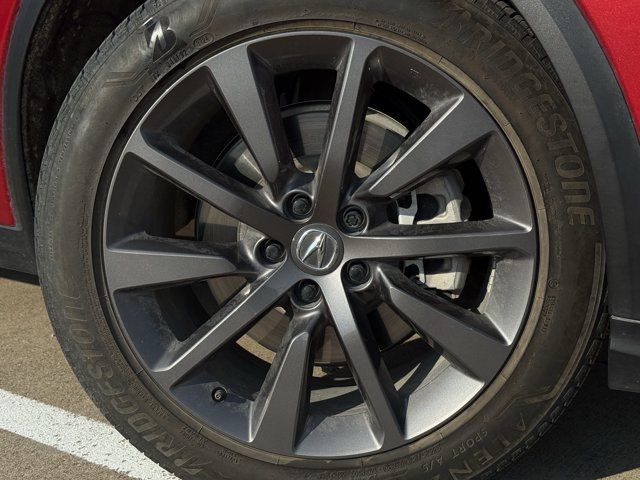 Used 2025 Acura MDX A-Spec AWD/4WD image 10